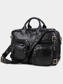 Сумка для ноутбука Vintage модель bag24_14219 Фото