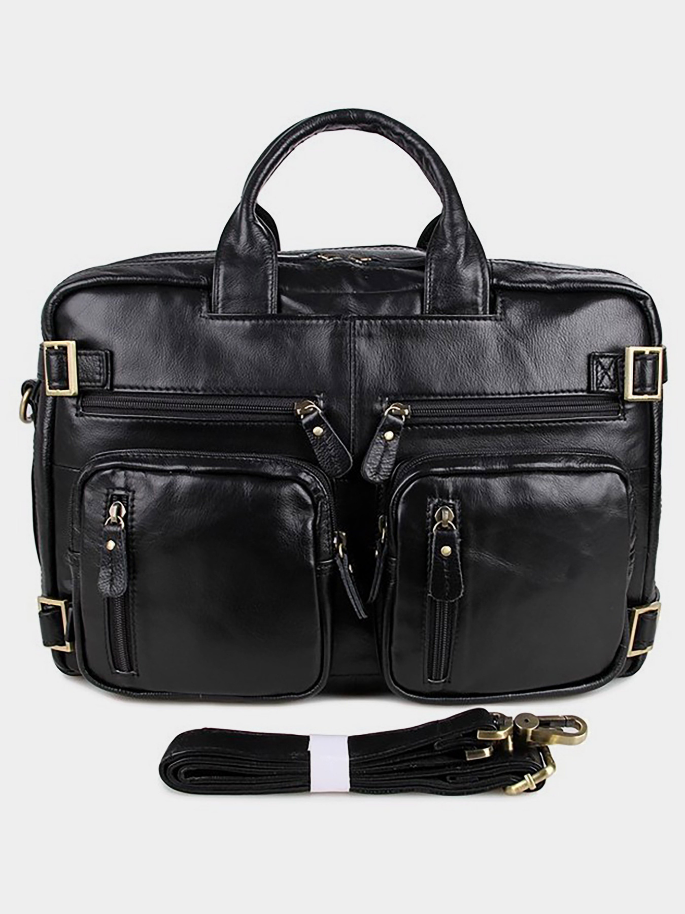 Сумка для ноутбука Vintage модель bag24_14219 Фото