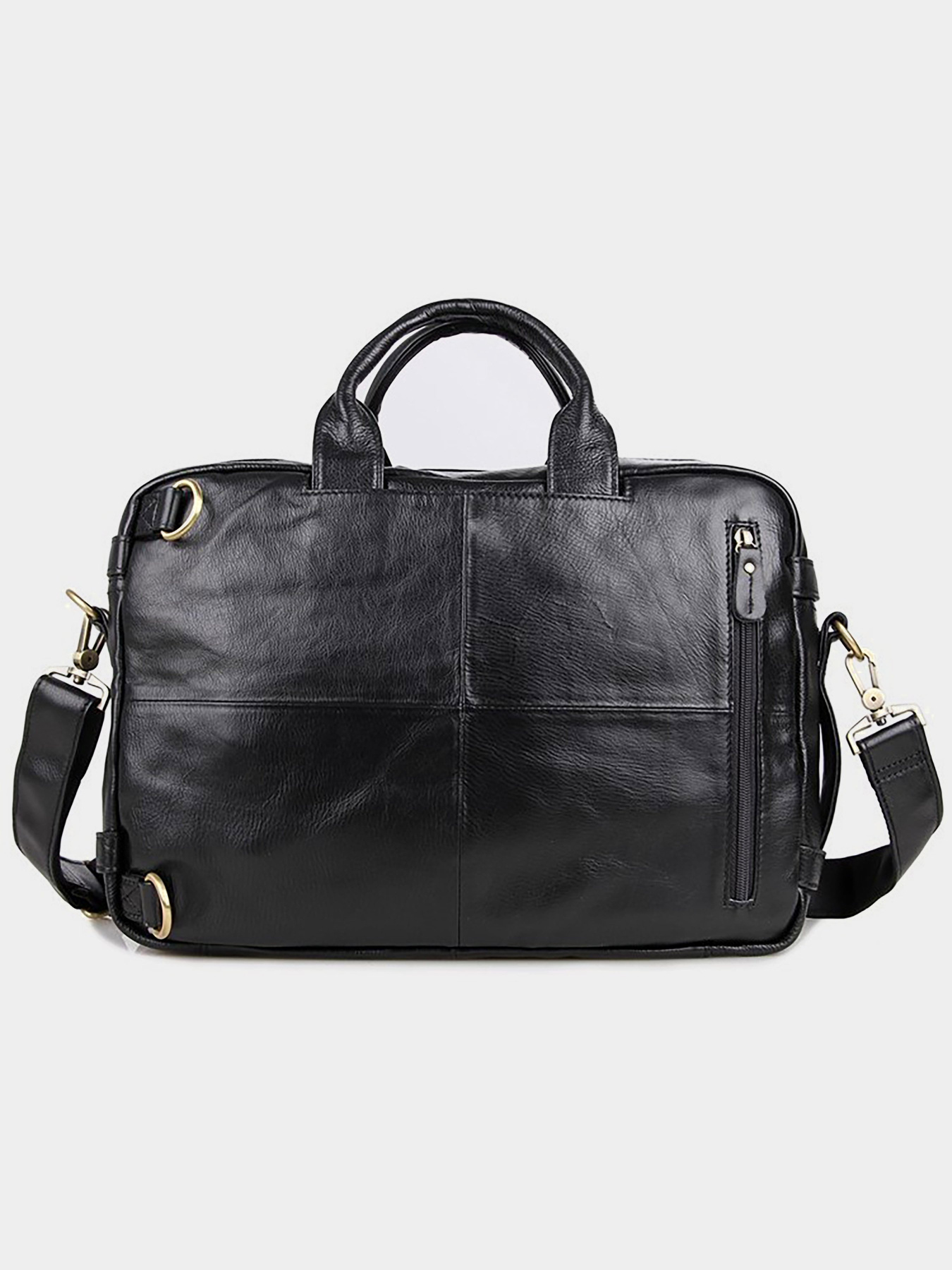 Сумка для ноутбука Vintage модель bag24_14219 Фото