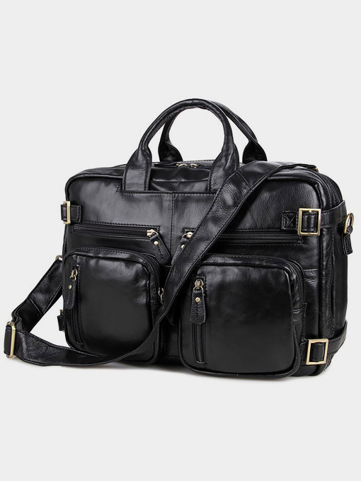 Сумка для ноутбука Vintage модель bag24_14219 Фото