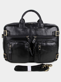 Сумка для ноутбука Vintage модель bag24_14219 Фото