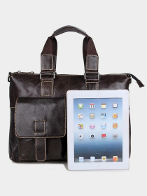 Сумка для ноутбука Vintage модель bag24_14220 Фото