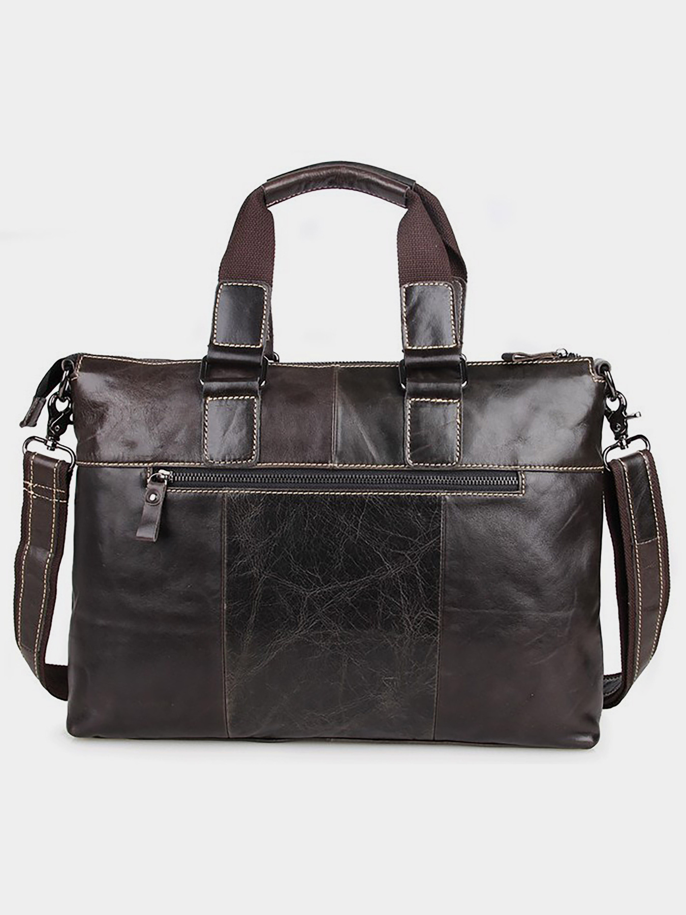 Сумка для ноутбука Vintage модель bag24_14220 Фото