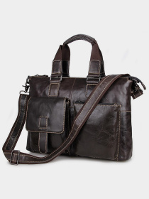 Сумка для ноутбука Vintage модель bag24_14220 Фото