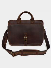 Сумка для ноутбука Vintage модель bag24_14221 Фото