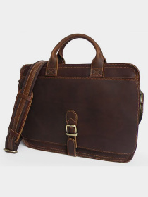 Сумка для ноутбука Vintage модель bag24_14221 Фото