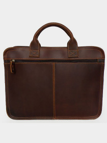 Сумка для ноутбука Vintage модель bag24_14221 Фото