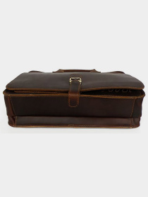 Сумка для ноутбука Vintage модель bag24_14221 Фото