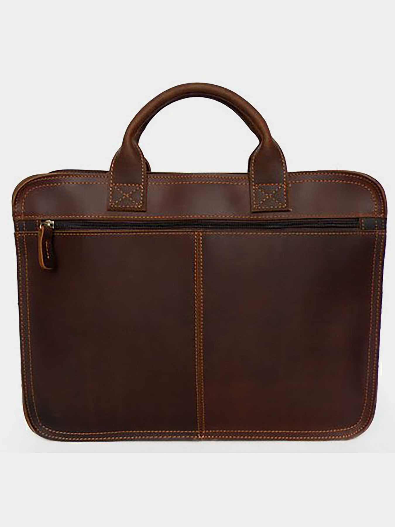 Сумка для ноутбука Vintage модель bag24_14221 Фото