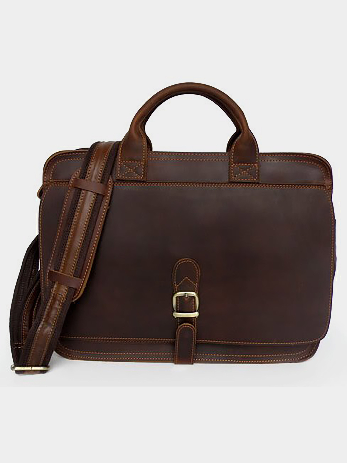 Сумка для ноутбука Vintage модель bag24_14221 Фото
