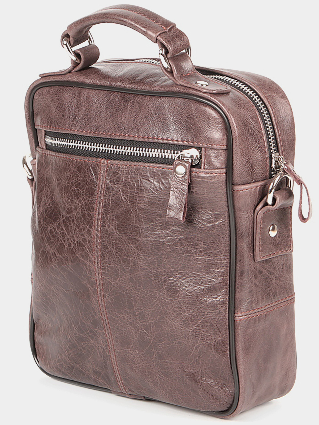 Мессенджер Shvigel модель bag24_00874 Фото