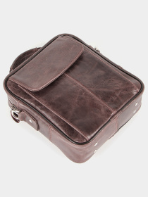 Мессенджер Shvigel модель bag24_00874 Фото