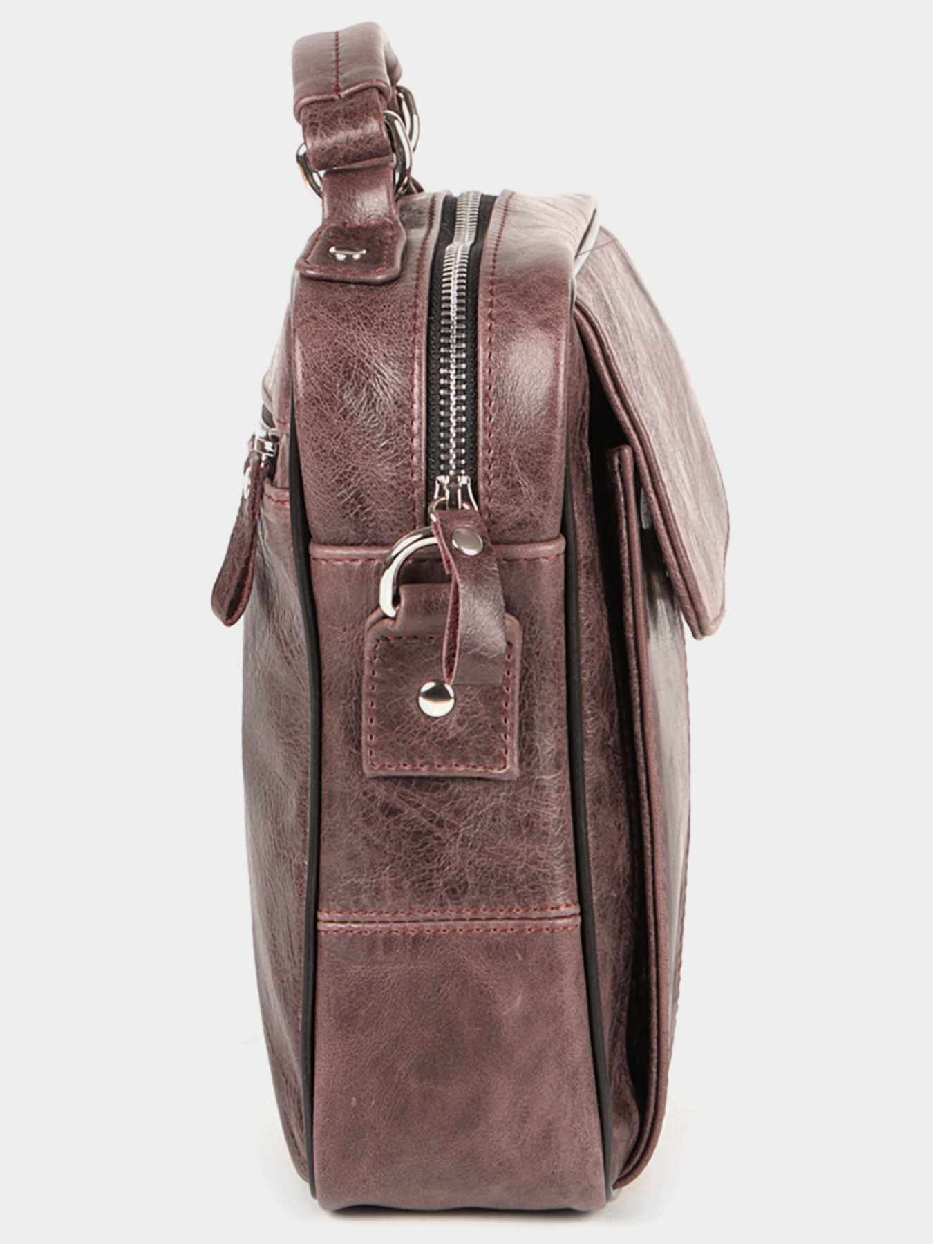 Мессенджер Shvigel модель bag24_00874 Фото