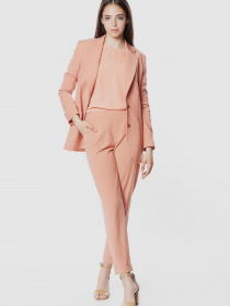 Брюки повседневные Arber модель ANW01.02.16 Фото