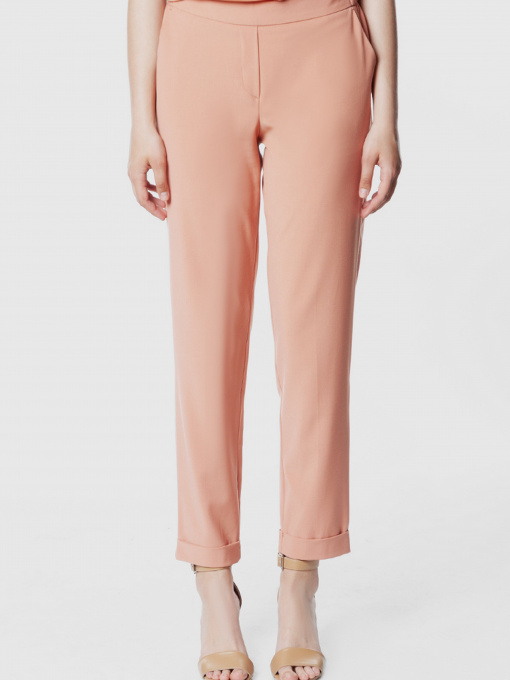 Брюки повседневные Arber модель ANW01.02.16 Фото