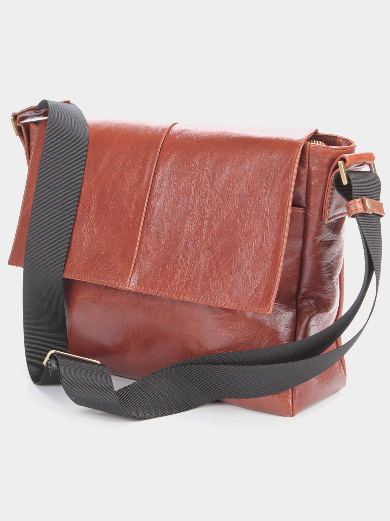 Мессенджер Shvigel модель bag24_00876 Фото