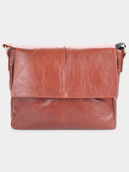 Мессенджер Shvigel модель bag24_00876 — фото - INTERTOP