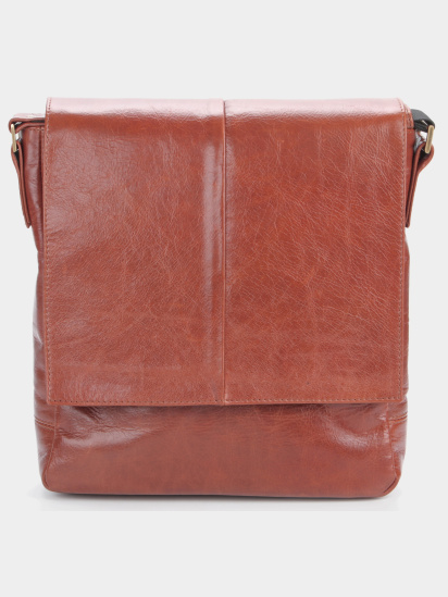 Мессенджер Shvigel модель bag24_00877 — фото - INTERTOP