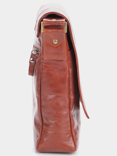 Мессенджер Shvigel модель bag24_00877 — фото 5 - INTERTOP