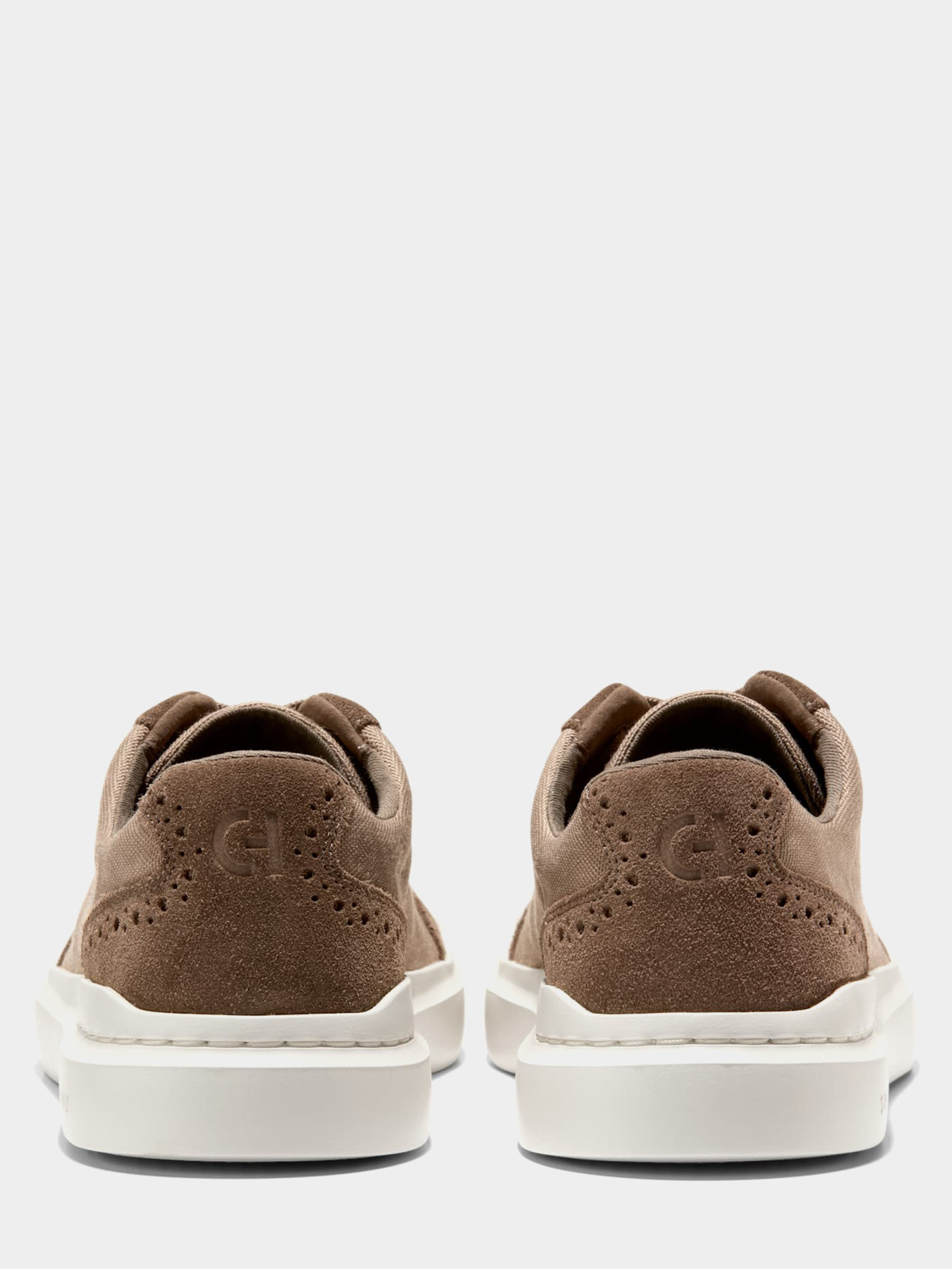 Кеды низкие Cole Haan модель C38055 Фото