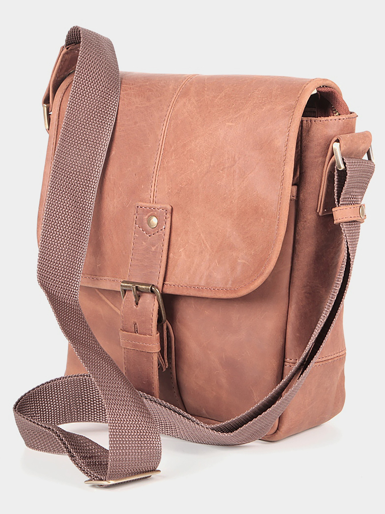 Мессенджер Shvigel модель bag24_00883 Фото