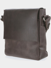 Мессенджер Shvigel модель bag24_00884 Мессенджер Shvigel модель bag24_00884 Фото