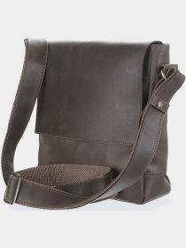 Мессенджер Shvigel модель bag24_00884 Мессенджер Shvigel модель bag24_00884 Фото