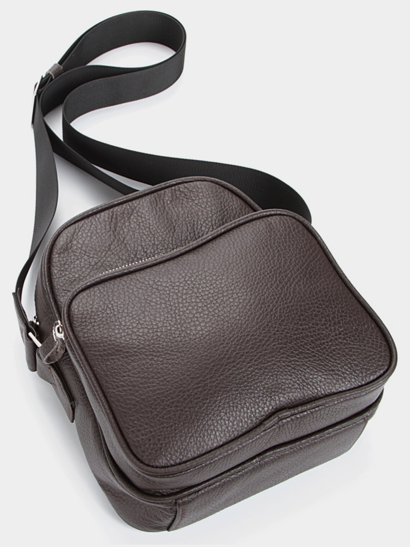 Мессенджер Shvigel модель bag24_00899 Фото