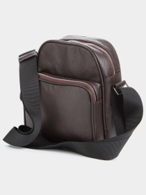 Мессенджер Shvigel модель bag24_00899 Фото