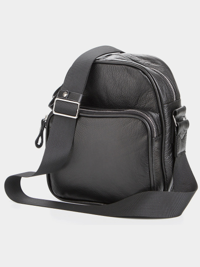 Мессенджер Shvigel модель bag24_00900 — фото - INTERTOP