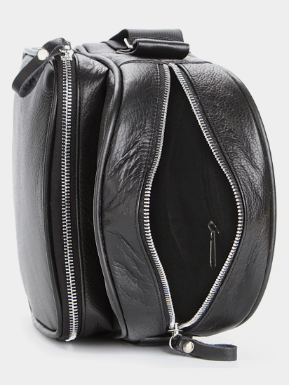Мессенджер Shvigel модель bag24_00900 — фото 5 - INTERTOP
