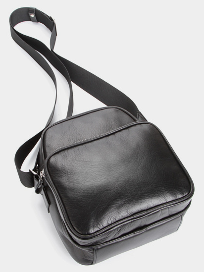 Мессенджер Shvigel модель bag24_00901 — фото 4 - INTERTOP