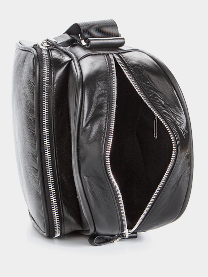 Мессенджер Shvigel модель bag24_00901 — фото 5 - INTERTOP
