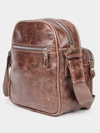 Мессенджер Shvigel модель bag24_00904 — фото - INTERTOP