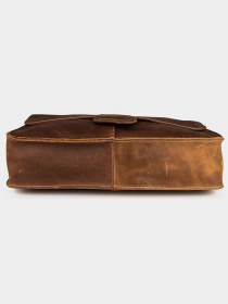 Мессенджер Vintage модель bag24_14231 Фото