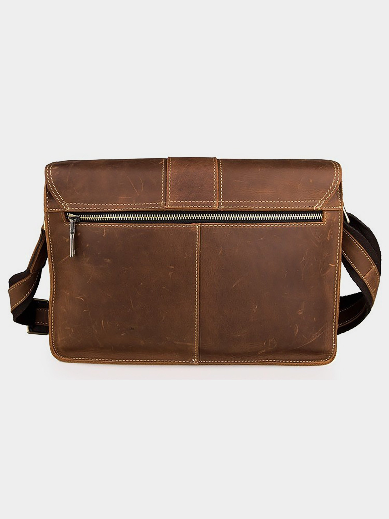 Мессенджер Vintage модель bag24_14231 Фото