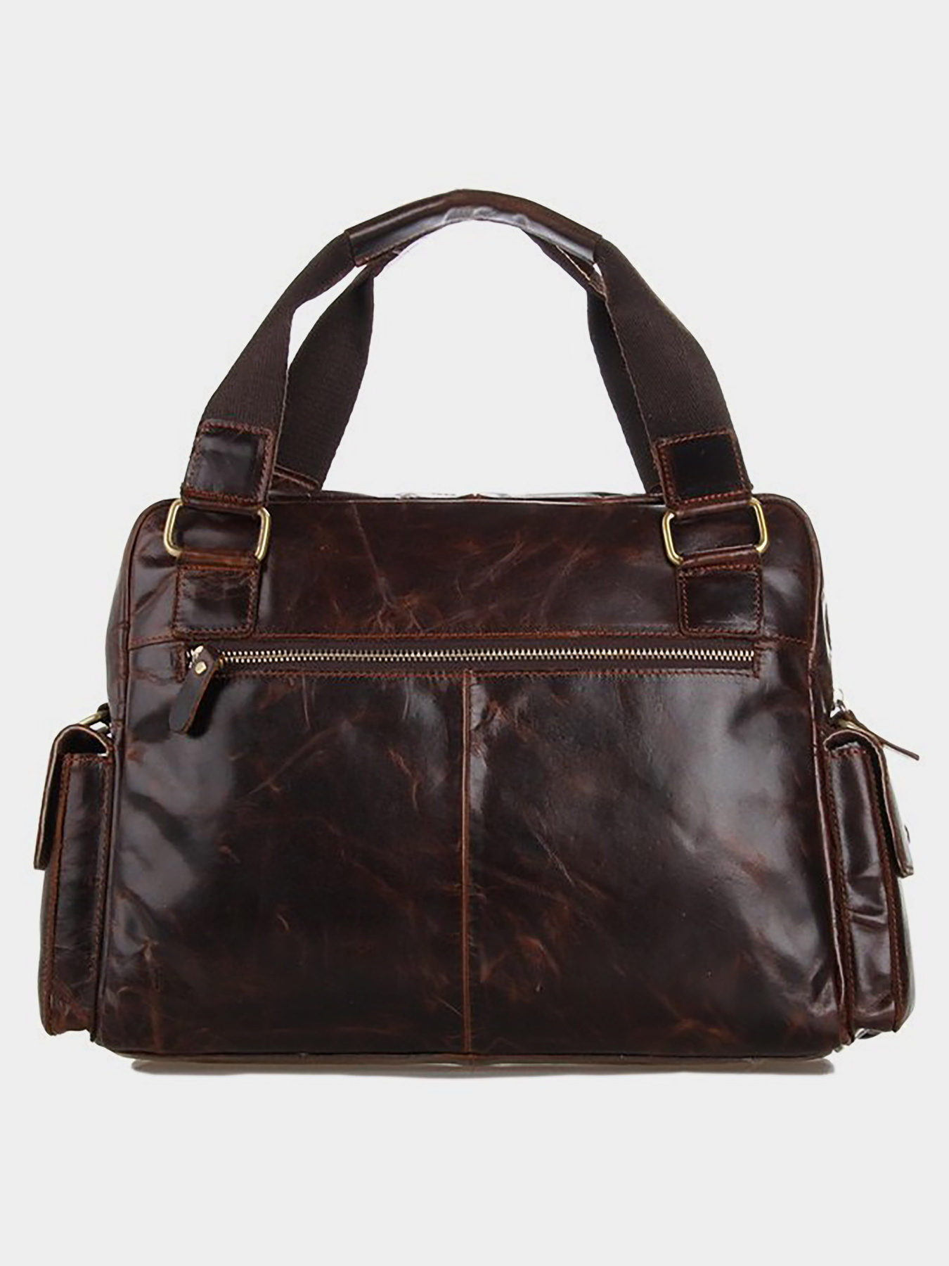 Мессенджер Vintage модель bag24_14235 Фото