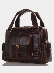 Мессенджер Vintage модель bag24_14235 Фото