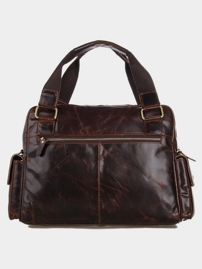 Мессенджер Vintage модель bag24_14235 — фото 6 - INTERTOP