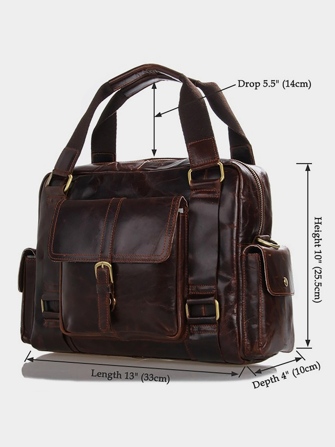 Мессенджер Vintage модель bag24_14235 Мессенджер Vintage модель bag24_14235 Фото