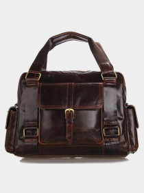 Мессенджер Vintage модель bag24_14235 Мессенджер Vintage модель bag24_14235 Фото