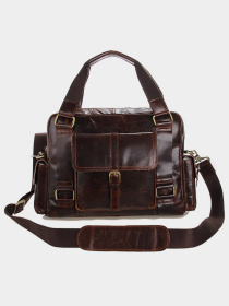 Мессенджер Vintage модель bag24_14235 Мессенджер Vintage модель bag24_14235 Фото