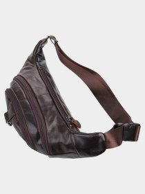 Поясная сумка Vintage модель bag24_14236 Фото