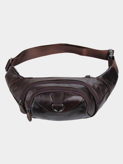 Поясная сумка Vintage модель bag24_14236 — фото 3 - INTERTOP