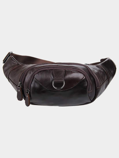 Поясная сумка Vintage модель bag24_14236 — фото 4 - INTERTOP