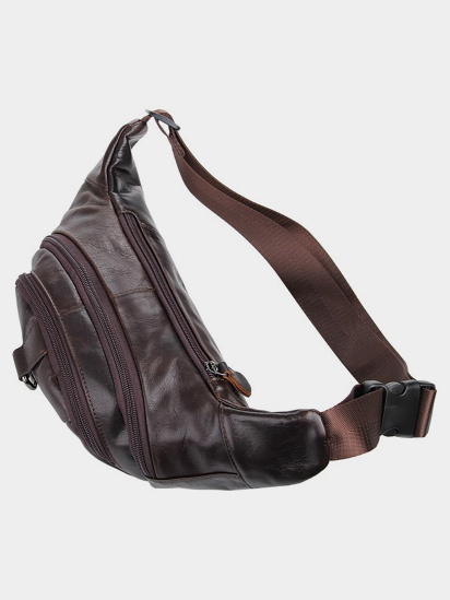 Поясная сумка Vintage модель bag24_14236 — фото 5 - INTERTOP