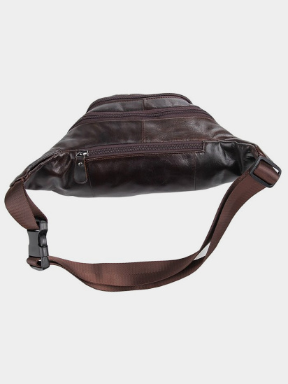 Поясная сумка Vintage модель bag24_14236 — фото 6 - INTERTOP