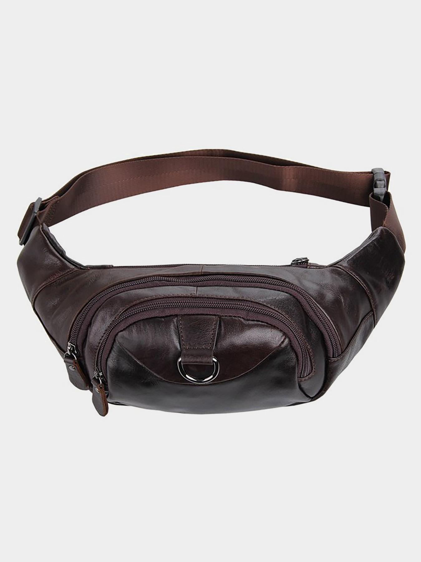 Поясна сумка Vintage модель bag24_14236 Фото