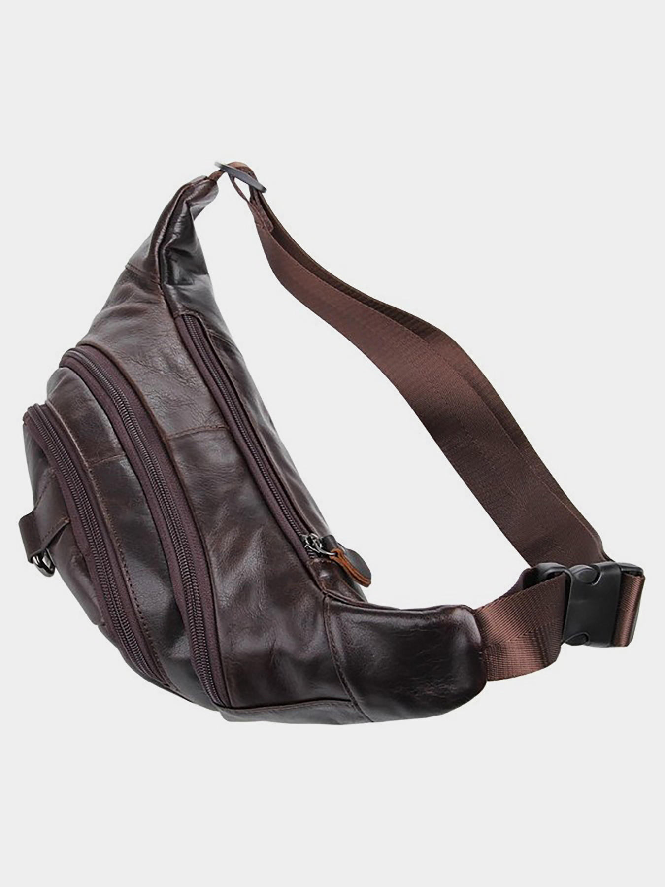 Поясна сумка Vintage модель bag24_14236 Фото