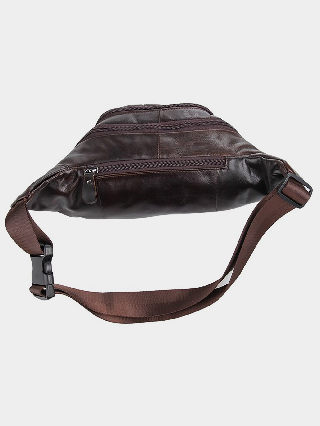 Поясна сумка Vintage модель bag24_14236 Фото